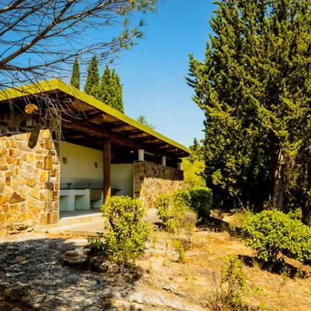 Campsite Mobil Clim - 6 Pers. - Api-1-52-2643 *