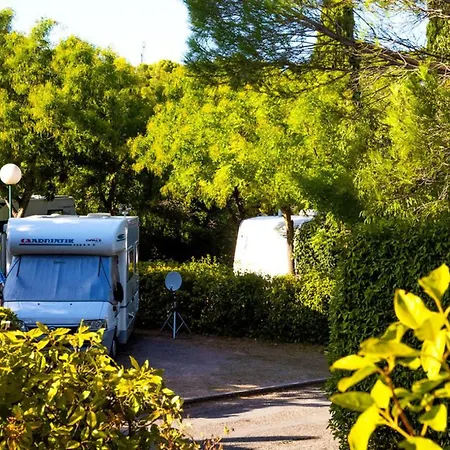 Mobil Clim - 6 Pers. - Api-1-52-2643 Campsite Lezignan-Corbieres